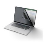 StarTech.com filtro de privacidad mate y antirreflectante para Macbook Pro 21/23 o portátiles de 16 pulgadas. Reduce el 51% de la luz azul. SKU 16M21-PRIVACY-SCREEN
