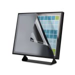 StarTech.com filtro de privacidad de 17 pulgadas 5:4 para monitor con protector anti brillo y reducción de luz azul del 51%, SKU 1754-PRIVACY-SCREEN
