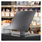 El filtro de privacidad de StarTech.com de 19 pulgadas con reducción de luz azul del 51% y ángulo de +/- 30 grados, SKU 1954-PRIVACY-SCREEN, protege su pantalla del brillo y miradas indiscretas.