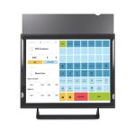 El filtro de privacidad de StarTech.com de 19 pulgadas con reducción de luz azul del 51% y ángulo de +/- 30 grados, SKU 1954-PRIVACY-SCREEN, protege su pantalla del brillo y miradas indiscretas.