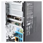 Tarjeta PCIe Serie de 2 Puertos StarTech.com con interfaz RS232 (DB9), perfil bajo y completo, retención COM, compatible con Windows y Linux. SKU 21050-PC-SERIAL-CARD