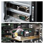 StarTech.com 21050-PC-SERIAL-LP tarjeta y adaptador de interfaz interno, puerto de serie, SKU 21050-PC-SERIAL-LP