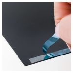 Filtro de privacidad StarTech.com de 23,6 pulgadas, aspecto 16:9, protección anti brillo y anti luz azul, SKU 23669-PRIVACY-SCREEN