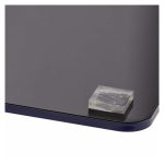 StarTech.com filtro de privacidad 16:9 para monitor de 23.8 pulgadas con opción colgante y ángulo de visión de 30 grados modelo 238A-PRIVACY-SCREEN