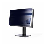 StarTech.com filtro de privacidad 16:9 para monitor de 23.8 pulgadas con opción colgante y ángulo de visión de 30 grados modelo 238A-PRIVACY-SCREEN