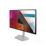 StarTech.com filtro de privacidad dorado de 23.8 pulgadas para monitor 16:9, reversible y removible, SKU 238G-PRIVACY-SCREEN