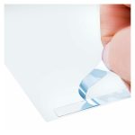 StarTech.com filtro anti luz azul de 16:10 para monitor de 24 pulgadas, reduce la fatiga visual con dos opciones de montaje, SKU 2461-ANTI-BLUE-LIGHT