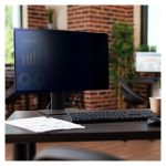 Filtro de Privacidad 16:10 para Monitor de 24 pulgadas de StarTech.com con Protector Acrílico, Ángulo de Visión de +/- 30 grados, SKU 2461A-PRIVACY-SCREEN