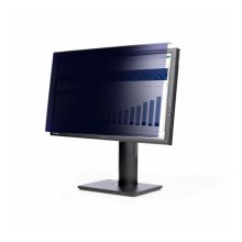 Filtro de Privacidad 16:10 para Monitor de 24 pulgadas de StarTech.com con Protector Acrílico, Ángulo de Visión de +/- 30 grados, SKU 2461A-PRIVACY-SCREEN