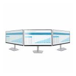 StarTech.com filtro anti luz azul para monitor 24 pulgadas con dos opciones de montaje, SKU 2469-ANTI-BLUE-LIGHT, ideal para reducir la fatiga visual