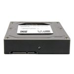 StarTech.com Adaptador Caja para Discos Duros o SSD de 2,5 a 3,5 pulgadas SATA para unidades de hasta 12,5mm de altura, SKU 25SAT35HDD