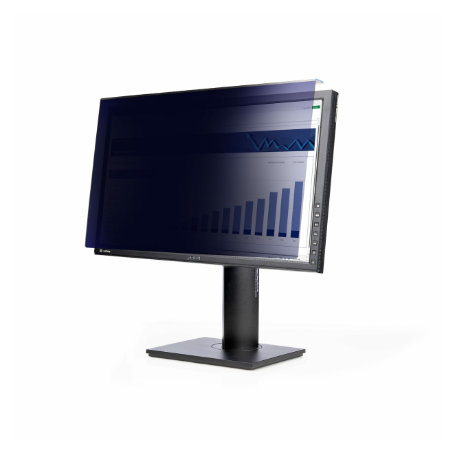 StarTech.com Filtro de Privacidad para Monitor de 27" con Ángulo de Visión de +/- 30° Imagen del StarTech.com filtro de privacidad para monitor de 27 pulgadas, colgante, protector acrílico de pantalla, con un ángulo de visión de +/- 30°, SKU 2769A-PRIVACY-SCREEN