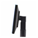 Imagen del StarTech.com filtro de privacidad para monitor de 27 pulgadas, colgante, protector acrílico de pantalla, con un ángulo de visión de +/- 30°, SKU 2769A-PRIVACY-SCREEN