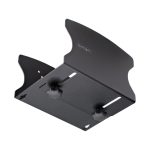 StarTech.com Soporte de Montaje en Pared para PC, soporta CPU de hasta 18kg, ajustes sin herramientas de 5cm a 20cm, SKU 2NS-CPU-WALL-MOUNT