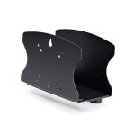 StarTech.com Soporte de Montaje en Pared para PC, soporta CPU de hasta 18kg, ajustes sin herramientas de 5cm a 20cm, SKU 2NS-CPU-WALL-MOUNT