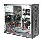 Imagen de la StarTech.com Tarjeta PCIe SATA, una tarjeta controladora PCI Express de perfil completo o bajo con dos puertos SATA de 6Gbps, modelo 2P6G-PCIE-SATA-CARD.