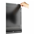 StarTech.com 31569-PRIVACY-SCREEN filtro de privacidad para monitor de 31.5 pulgadas, características anti-reflejo y sin marco