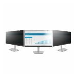 StarTech.com 31569-PRIVACY-SCREEN filtro de privacidad para monitor de 31.5 pulgadas, características anti-reflejo y sin marco