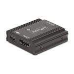 StarTech.com Amplificador de Señal HDMI 8K 60Hz / 4K 144Hz, 10m, Repetidor Booster HDMI 2.1 de señal de vídeo, SKU 33FT-8K-HDMI-BOOSTER