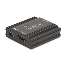 StarTech.com Amplificador de Señal HDMI 8K 60Hz / 4K 144Hz, 10m, Repetidor Booster HDMI 2.1 de señal de vídeo, SKU 33FT-8K-HDMI-BOOSTER