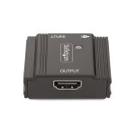 StarTech.com Amplificador de Señal HDMI 8K 60Hz / 4K 144Hz, 10m, Repetidor Booster HDMI 2.1 de señal de vídeo, SKU 33FT-8K-HDMI-BOOSTER