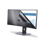 StarTech.com filtro de privacidad de doble cara para monitor Dell P3424WE curvo ultrawide 21:9 TAA SKU 34C29-PRIVACY-SCREEN