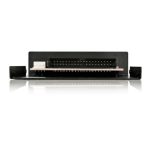 StarTech.com tarjeta y adaptador de interfaz interna modelo 35BAYCF2IDE, compatible con CompactFlash CF y almacenamiento externo