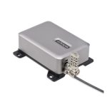 Cargador USB-C de 4 puertos StarTech.com con un puerto de 140W EPR, soporte PD 3.1 y tornillos de fijación, SKU 424DEU-USB-C-CHARGER.