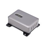 Cargador USB-C de 4 puertos StarTech.com con un puerto de 140W EPR, soporte PD 3.1 y tornillos de fijación, SKU 424DEU-USB-C-CHARGER.