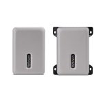 Cargador USB-C de 4 puertos StarTech.com con un puerto de 140W EPR, soporte PD 3.1 y tornillos de fijación, SKU 424DEU-USB-C-CHARGER.