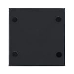 Extensor HDMI 4K 60Hz HDR por cable CAT5/CAT6 de StarTech.com, modelo 4K70IC-EXTEND-HDMI, incluyendo transmisor y receptor HDMI con salida de audio S/PDIF