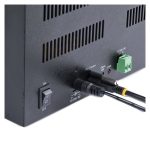 StarTech.com Caja Externa de Expansión PCIe x2 a 4 Ranuras PCI Express x1, Riser Extensor de 4 Slots con Tarjeta Host PCIe x2, PCIe 2.0, 10Gbps - SKU: 4PCIE-PCIE-ENCLOSURE