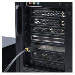StarTech.com Caja Externa de Expansión PCIe x2 a 4 Ranuras PCI Express x1, Riser Extensor de 4 Slots con Tarjeta Host PCIe x2, PCIe 2.0, 10Gbps - SKU: 4PCIE-PCIE-ENCLOSURE