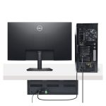 StarTech.com Caja Externa de Expansión PCIe x2 a 4 Ranuras PCI Express x1, Riser Extensor de 4 Slots con Tarjeta Host PCIe x2, PCIe 2.0, 10Gbps - SKU: 4PCIE-PCIE-ENCLOSURE