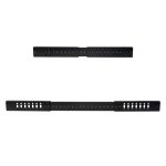 StarTech.com rack 8U móvil de marco abierto de 4 columnas, 19 pulgadas para equipos de red e informático, SKU 4POSTRACK8U