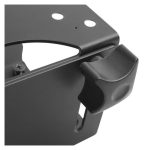 Imagen del StarTech.com Soporte de Montaje VESA para Clientes Delgados, modelo ACCSMNT. Soporte versátil para thin clients, ideal para optimizar el espacio de trabajo.