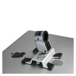 StarTech Adaptador de Montaje para Monitores VESA Premium, SKU: APLVESAMNTP. Adaptador compatible con monitores VESA para una instalación robusta y segura.