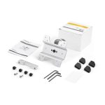 StarTech Adaptador de Montaje para Monitores VESA Premium, SKU: APLVESAMNTP. Adaptador compatible con monitores VESA para una instalación robusta y segura.