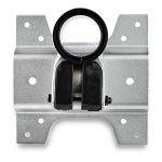 StarTech Adaptador de Montaje para Monitores VESA Premium, SKU: APLVESAMNTP. Adaptador compatible con monitores VESA para una instalación robusta y segura.