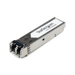 StarTech.com Módulo Transceptor SFP+ Compatible con Arista Networks SFP-10G-SR, 10GBASE-SRL, 10GbE, LC a 300m - Asegura alta velocidad de conexión de red - SKU AR-SFP-10G-SR-ST