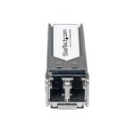 StarTech.com Módulo Transceptor SFP+ Compatible con Arista Networks SFP-10G-SR, 10GBASE-SRL, 10GbE, LC a 300m - Asegura alta velocidad de conexión de red - SKU AR-SFP-10G-SR-ST