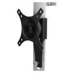 Soporte de montaje StarTech.com para un monitor, ideal para cubículos con fácil instalación y ajuste. SKU ARMCBCL