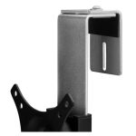 Soporte de montaje StarTech.com para un monitor, ideal para cubículos con fácil instalación y ajuste. SKU ARMCBCL