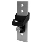 Soporte de montaje StarTech.com para un monitor, ideal para cubículos con fácil instalación y ajuste. SKU ARMCBCL