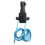 Brazo de soporte para monitor de StarTech.com, modelo articulado con 2 puertos USB 3.0, SKU ARMPIVOT2USB3