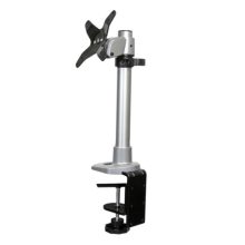 Soporte StarTech.com para un monitor de hasta 34 pulgadas (14Kg), altura ajustable y de acero, SKU ARMPIVOT