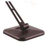 Soporte StarTech.com con brazo ajustable para tablet, pivotante para montaje en pared, SKU ARMTBLTDT. Para tablets de diferentes tamaños y fácil instalación.