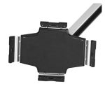 StarTech.com soporte de sobremesa articulado para tablet iPad o Android en SKU ARMTBLTIW