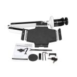 StarTech.com soporte de sobremesa articulado para tablet iPad o Android en SKU ARMTBLTIW