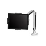 StarTech.com soporte de sobremesa articulado para tablet iPad o Android en SKU ARMTBLTIW